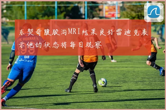 东契奇腹股沟MRI结果良好雷迪克表示他的状态将每日观察