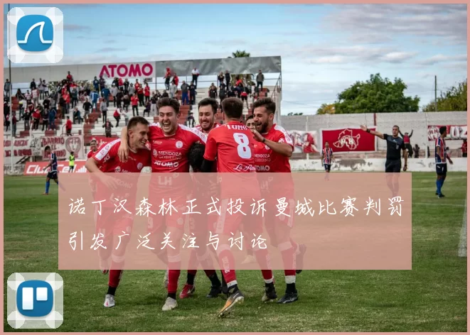 诺丁汉森林正式投诉曼城比赛判罚引发广泛关注与讨论